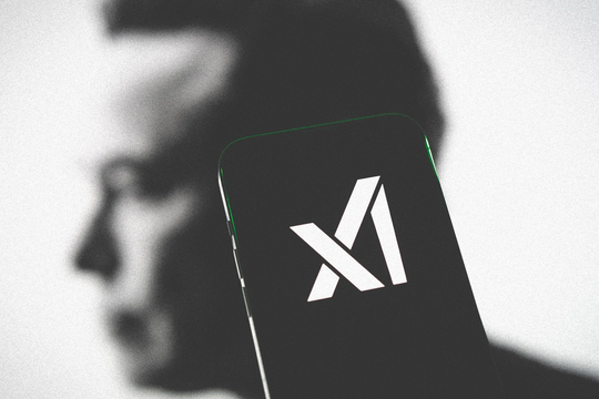 Nhà đồng sáng lập thứ 10 rời xAI