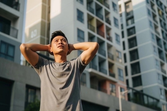 '10 tỷ đồng gửi tiết kiệm ngân hàng tốt hơn mua chung cư'