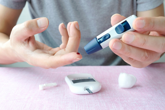 Nghiên cứu mới tiết lộ khả năng chống lão hóa của thuốc trị tiểu đường