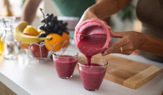 Những thực phẩm tưởng “lành mạnh” nhưng lại âm thầm khiến cân nặng tăng vùn vụt