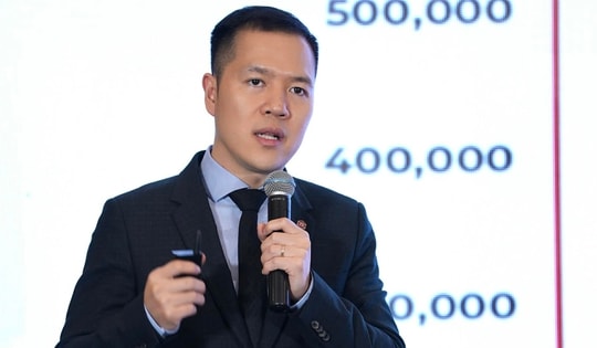 Chủ tịch DNSE nói gì về đối tác chiến lược Capella Group?