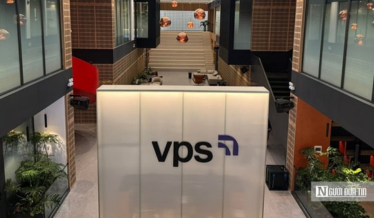 Động lực nào giúp VPS hướng tới mục tiêu lãi kỷ lục 5.750 tỷ đồng