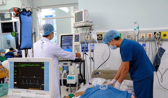 Bác sĩ cảnh báo thói quen xấu mà nhiều người đang làm gây nhồi máu cơ tim nguy kịch