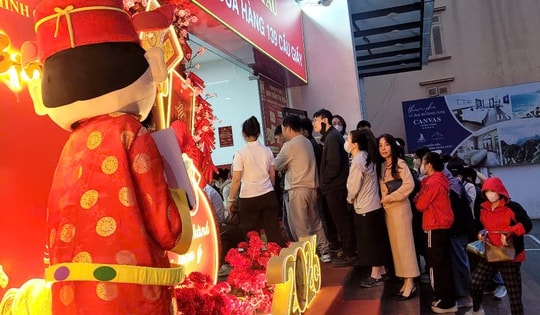 Bảo Tín Minh Châu kinh doanh thế nào, ông chủ đứng sau là ai?