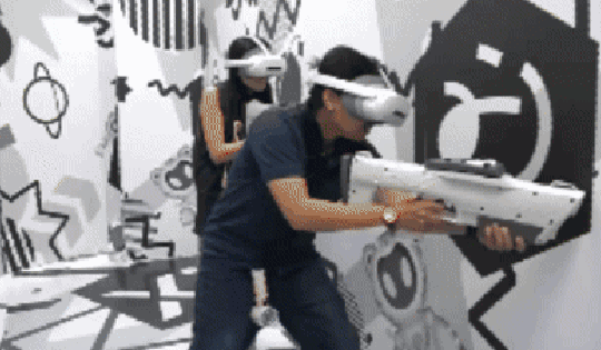 Gigaversal tại Gigamall: Điểm đến giải trí công nghệ mới giữa lòng TPHCM