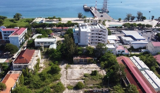 Khánh Hòa: Xử lý dứt điểm tài sản dôi dư