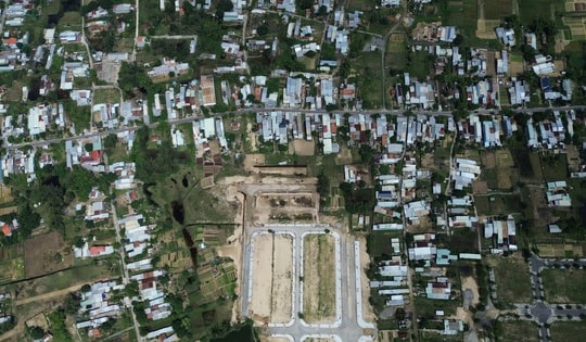 Đà Nẵng đấu giá 62 lô đất, khởi điểm cao nhất ở mặt tiền đường Minh Mạng