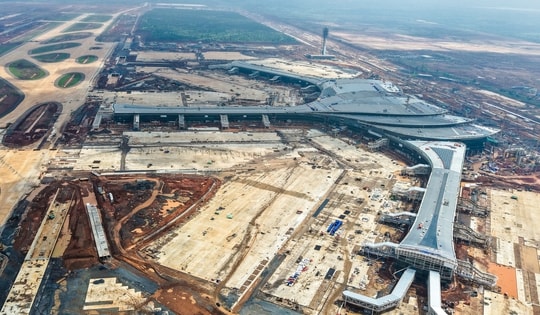 Đồng Nai sắp đấu giá 2 khu đất lớn ở sân bay Long Thành và hơn 100 khu đất khác