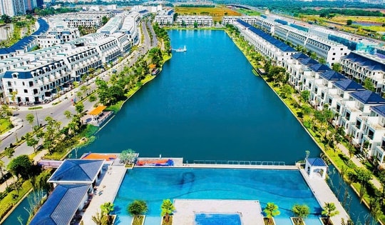 Hé lộ lý do khiến cổ phiếu Novaland tăng trần thời gian qua