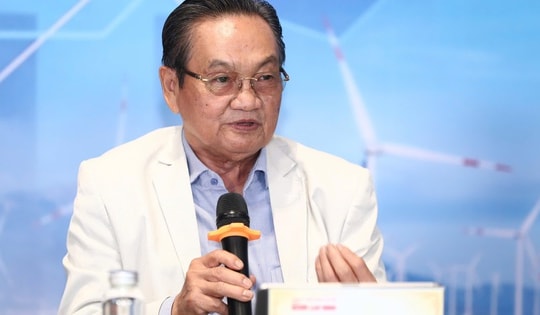 TS Trần Du Lịch: Kinh tế thế giới đã khó từ trước khi xung đột Trung Đông bùng phát