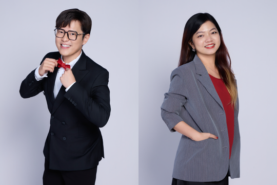 Red Comms tăng cường năng lực IMC và sáng tạo nội dung với hai bổ nhiệm chiến lược