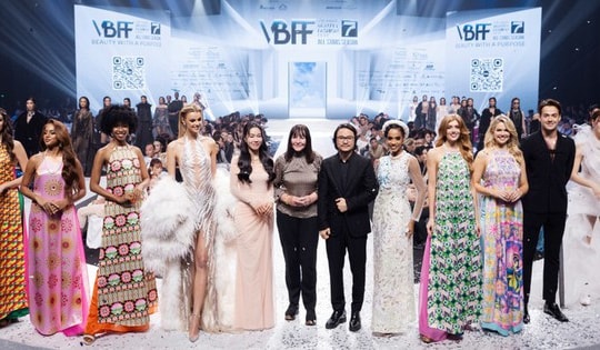 Việt Nam đăng cai Miss World: Thúc đẩy quảng bá văn hóa, du lịch và hình ảnh quốc gia