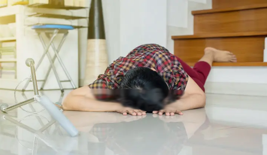 Người phụ nữ 66 tuổi tử vong sau khi đi bộ, bác sĩ chỉ ra 3 sai lầm "chí mạng"