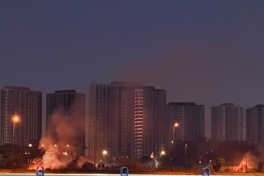 Iran 'học chiêu Nga', tung drone thế hệ mới thách thức Mỹ