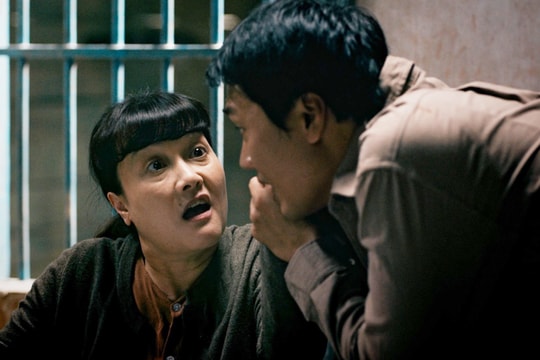 Nữ danh hài nổi tiếng 'Táo quân' đóng liên tiếp 3 phim kinh dị trăm tỷ