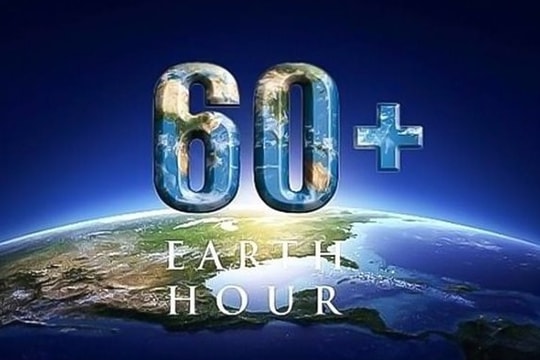 Từ '60 phút tắt đèn' đến hành động bảo đảm an ninh năng lượng quốc gia