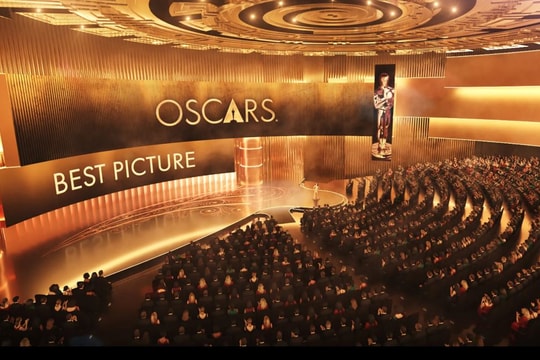Thay đổi địa điểm tổ chức truyền thống lễ trao Giải Oscar sau 100 năm