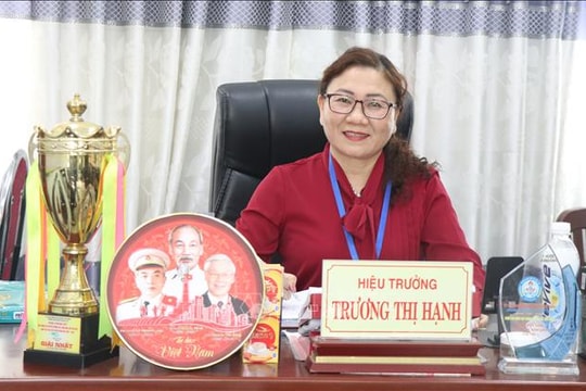 Tăng trưởng kinh tế hai con số - mục tiêu đúng đắn, thể hiện tầm nhìn vĩ mô