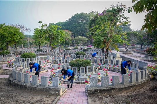 Đồng bộ hạ tầng, tăng sức hút tuyến du lịch về nguồn Tây Ninh