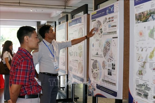 Tái cấu trúc đô thị, khai thác hiệu quả giá trị đất quanh nhà ga metro