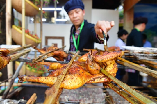 Lễ hội Saigontourist Group hút hàng nghìn người ngày khai mạc