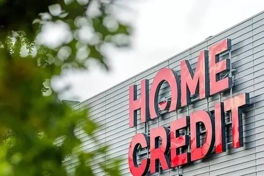 Ngân hàng Thái Lan hủy thương vụ mua Home Credit Việt Nam