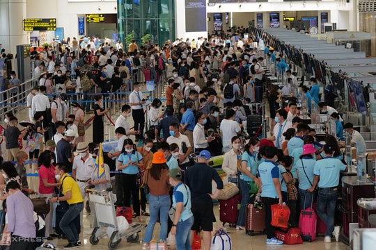 Hàng không Việt có thể phải chi nửa tỷ USD mua tín chỉ carbon 10 năm tới