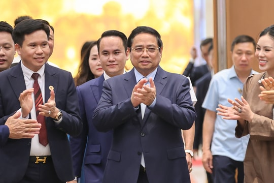 Đề xuất cơ chế vượt trội 'hút' dòng vốn dịch chuyển từ Trung Đông