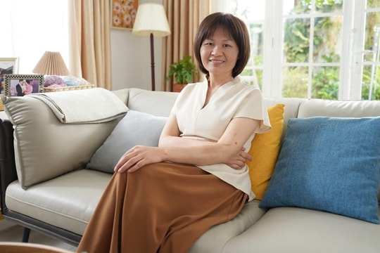 Từ bản điếu văn tự viết đến năm thứ 11 sống cùng ung thư di căn