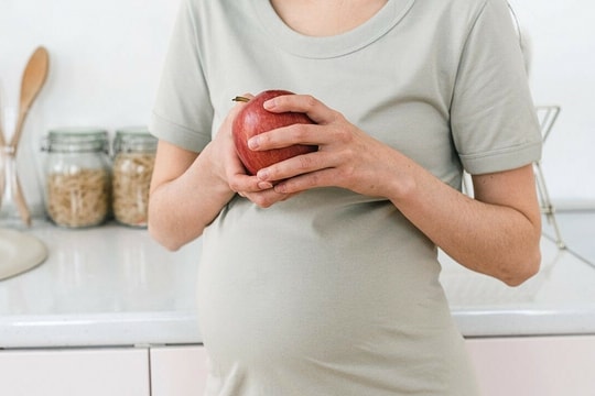 Những trường hợp được chỉ định sinh mổ