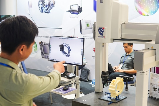 Gia hạn nhận hồ sơ Sáng kiến Khoa học 2026