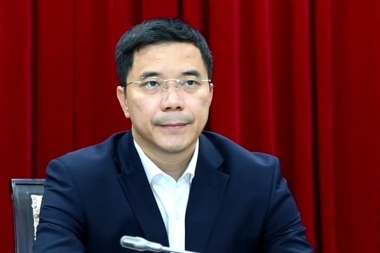 HĐND tỉnh Thanh Hóa bầu Chủ tịch mới sau 6 tháng khuyết vị trí