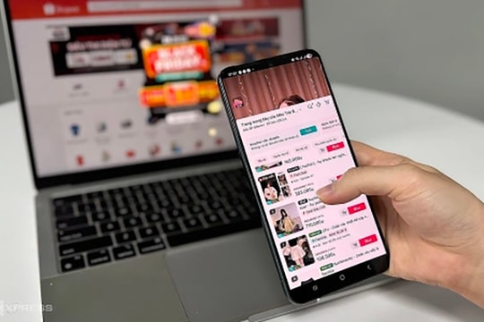 Thu nhập từ bán hàng online đến mức nào sẽ phải nộp thuế?