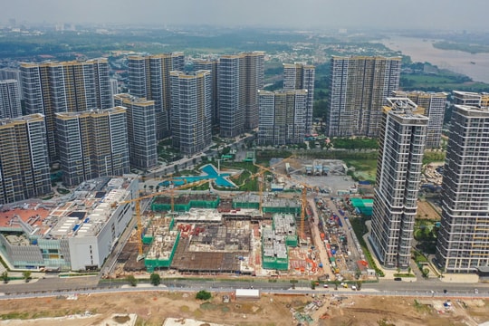 Chật vật trả nợ vay mua nhà