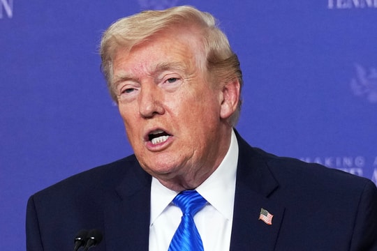 Hai lựa chọn của ông Trump với cuộc chiến Iran