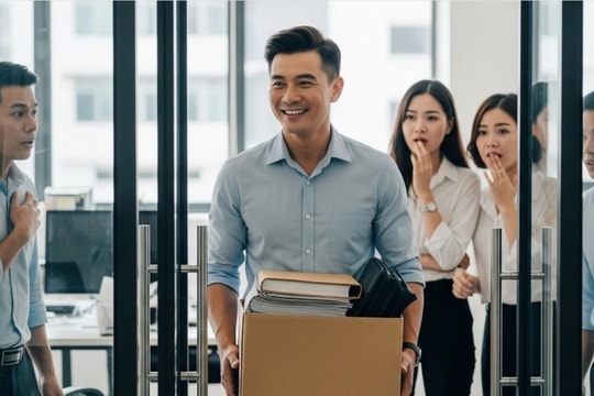 45 tuổi nghỉ hưu sớm, sống nhờ lãi tiết kiệm tháng 25 triệu đồng