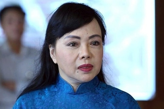 Vì sao 10 người đưa 100 tỷ đồng trong vụ án cựu Bộ trưởng Kim Tiến được miễn tội?