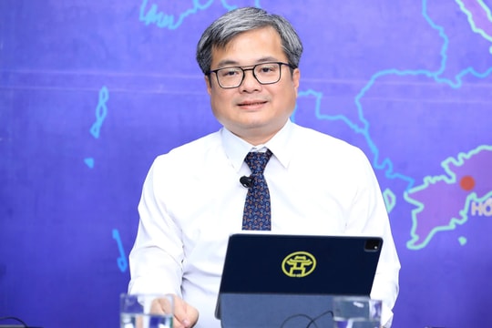 Hà Nội muốn tự tạo nguồn lực từ TOD để phát triển đô thị