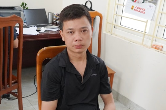 Con rể livestream trong đêm cuồng loạn truy sát gia đình vợ