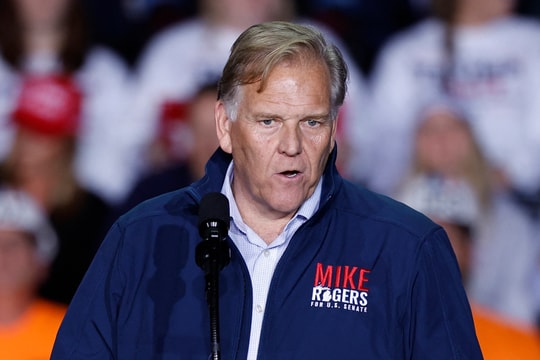 Một số nghị sĩ Cộng hòa bức xúc vì thiếu thông tin về chiến sự Iran