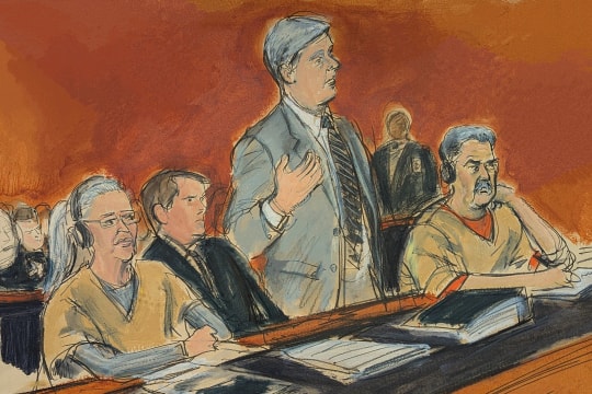 Tổng thống Maduro nói không đủ tiền trả chi phí pháp lý