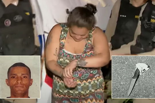 Bà mẹ thoát tội sau khi trừng phạt kẻ 'hại đời' con gái 11 tuổi