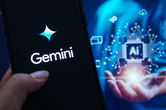 Google công bố thuật toán nén 'siêu hiệu quả' cho AI