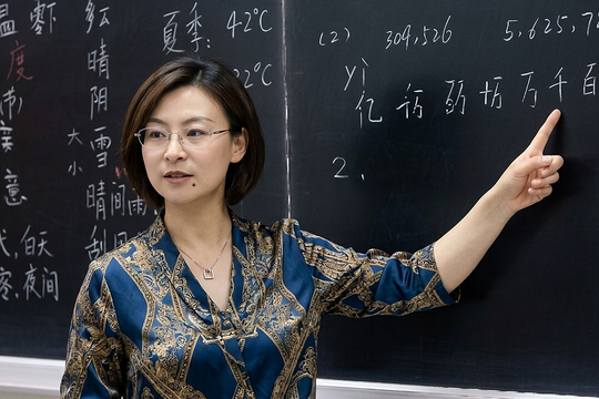 Người dân nước nào thi tiếng Trung nhiều nhất Đông Nam Á?