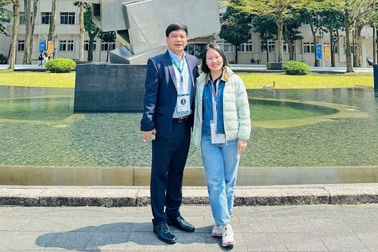 Nhà sáng lập FWD Digital: 'Học để tái định vị doanh nghiệp'