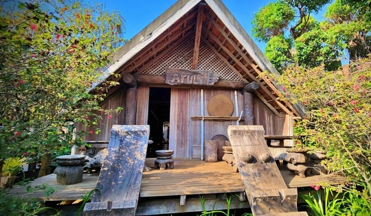 Arul - một lần đến