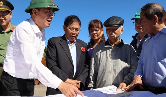 Gia Lai cải cách mạnh mẽ môi trường đầu tư