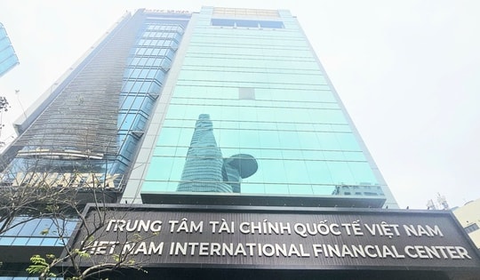 TPHCM lọt tốp 3 trung tâm tài chính khu vực, vượt qua Bangkok, Jakarta