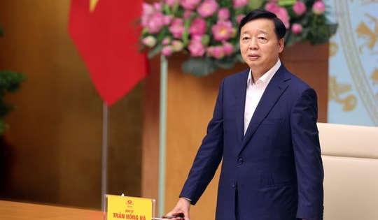 Phó Thủ tướng: Khắc phục ngay những khuyến nghị của EC về chống khai thác IUU