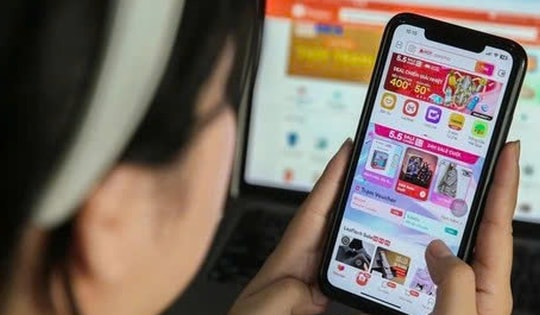 Vì sao người mua hàng online không còn mê hàng giá rẻ?